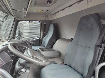 Volvo FM 500 6x2 / MACHINE TRANSPORT / HYDRAULIC RAMPS.
